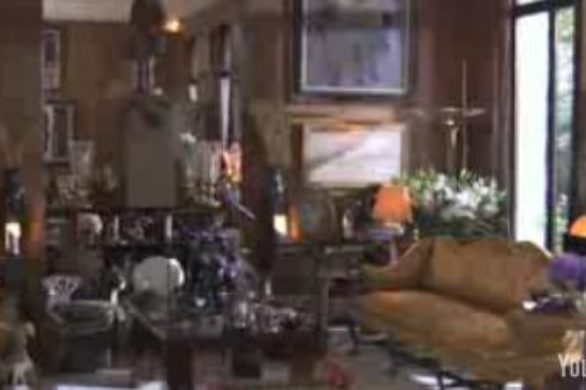 Berge wyprzedaje prywatną kolekcję YSL