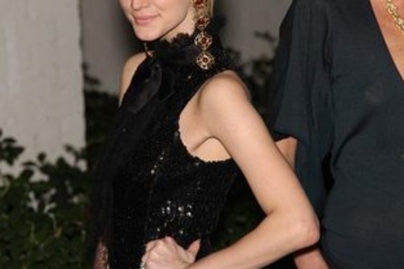 Ashlee Simspon – metamorfoza totalna