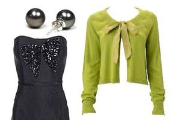 Mała czarna w kilku odsłonach