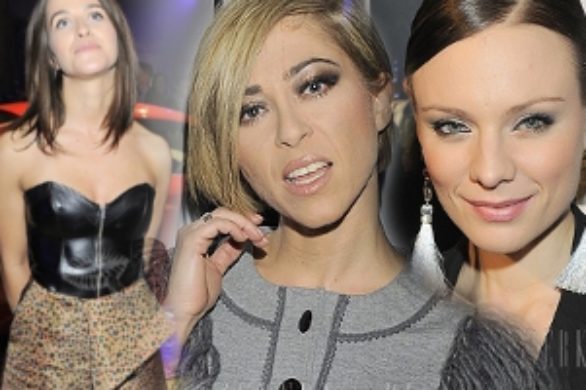 Modowe nowinki na premierze kalendarza