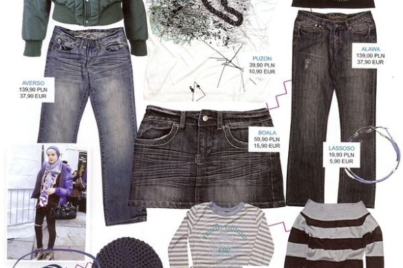 Dziewczyna marynarza