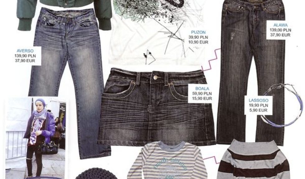 Dziewczyna marynarza