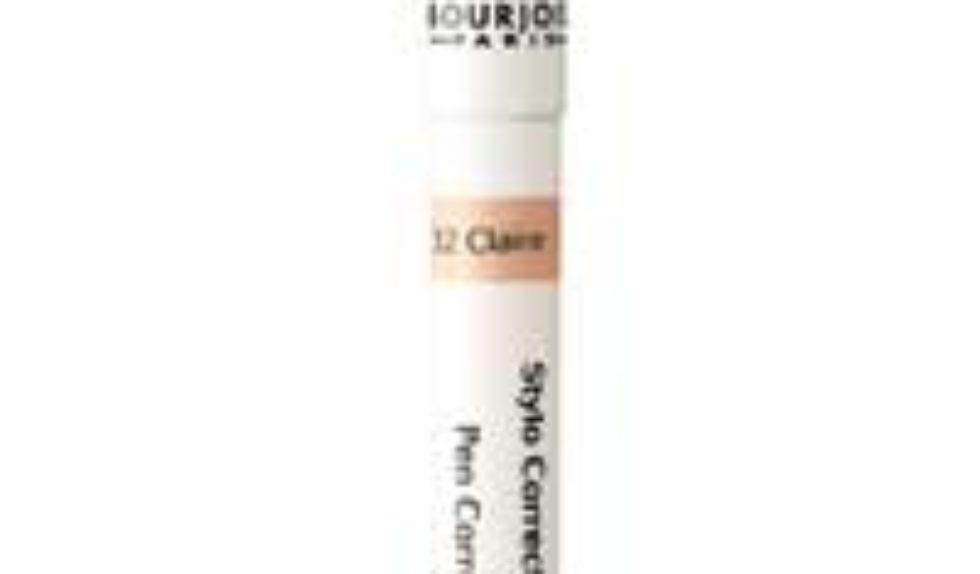 Bourjois – PEN CORRECTOR Bourjois – PEN CORRECTOR
