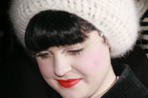 Co to za beret? (FOTO)