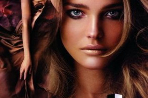 Natalia Vodianowa ma najwięcej stylu
