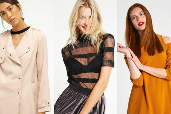 Dodatkowe -15% na przecenione produkty tylko na Zalando.pl