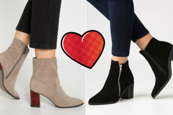 Botki nawet 50% taniej. Skorzystaj z okazji!