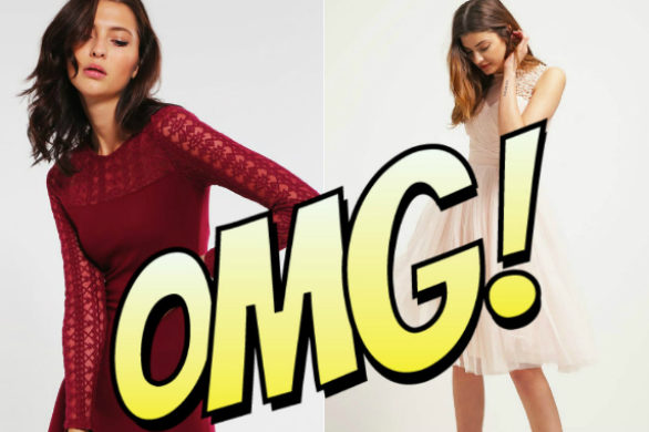 Zimowa Wyprzedaż, obniżki nawet do -50%! Tylko na Zalando.pl!!