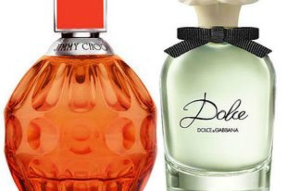 Nowe zapachy od Dolce & Gabbana i Jimmy Choo