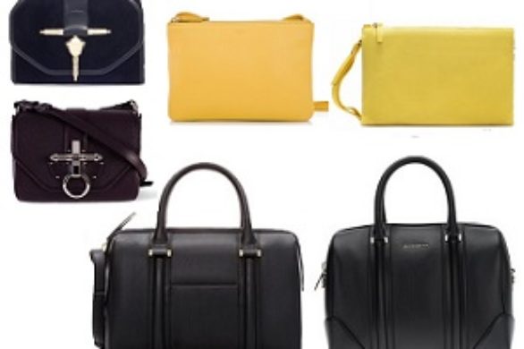 Zara vs. światowi projektanci. Inspiracje hiszpańskiej marki