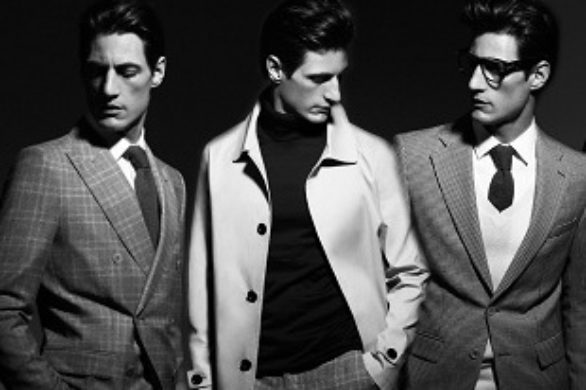 Zara Men Limited Edition