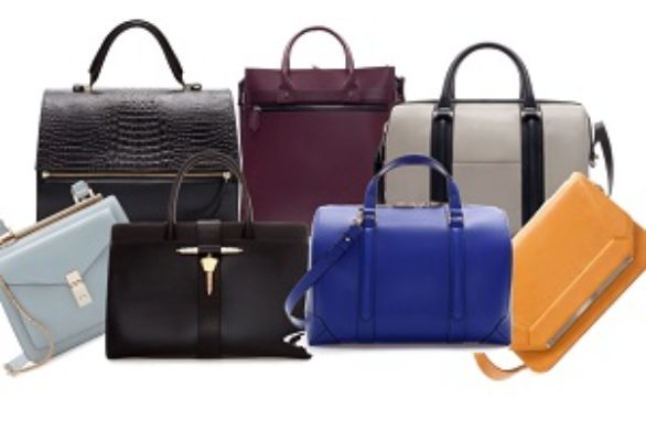 Zara – przegląd torebek jesień 2013