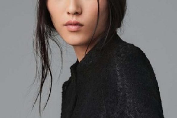 Zara jesień 2012 – lookbook sierpień