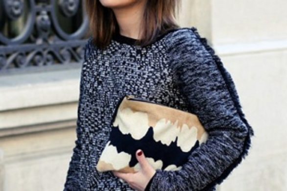 Zara People przedstawia uliczne stylizacje