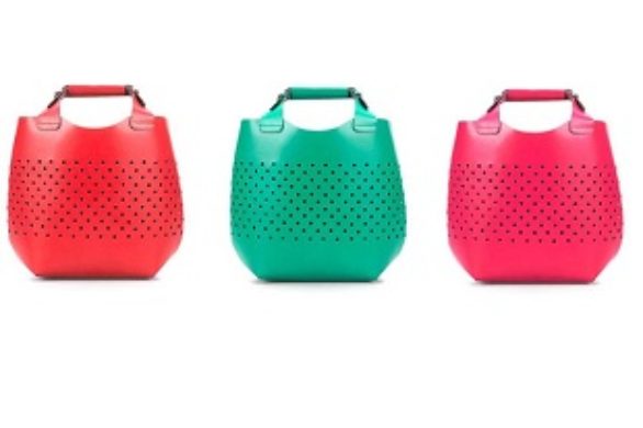 Zara – torby z wyprzedaży