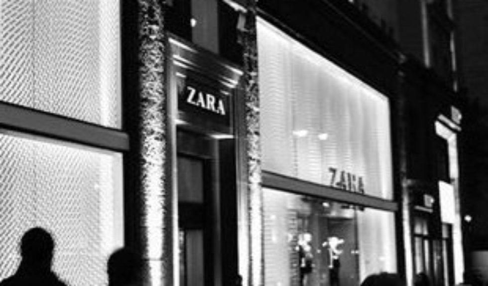 Afera z udziałem Zary – oskarżenia o wyzysk pracownkiów