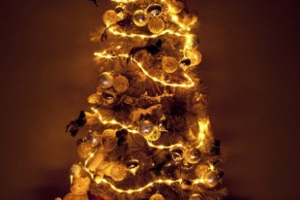 Świąteczne inspiracje od Zara Home