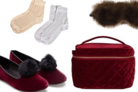 Propozycje gwiazdkowych prezentów z linii Zara Home