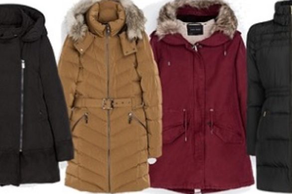 Zara – przegląd kurtek na sezon jesień-zima  2013/14