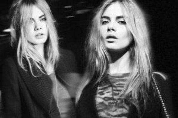 Zara TRF Jesień/Zima 2012 (FOTO)