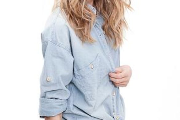Zara TRF – katalog na marzec 2012