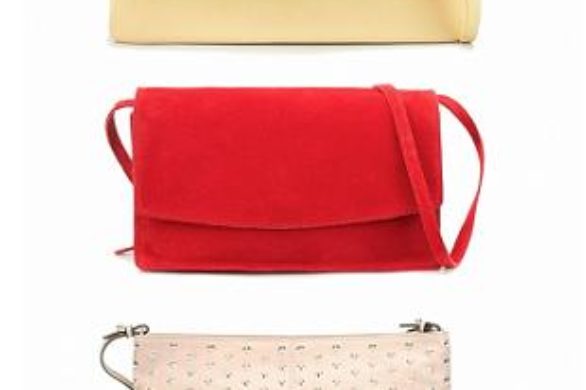 Torebki z wiosennej oferty sieci Zara