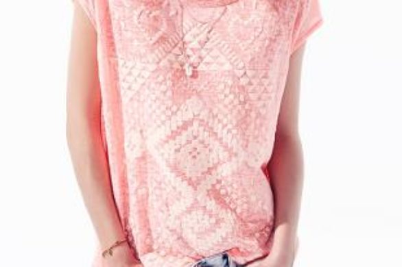 Majowy katalog Zara TRF