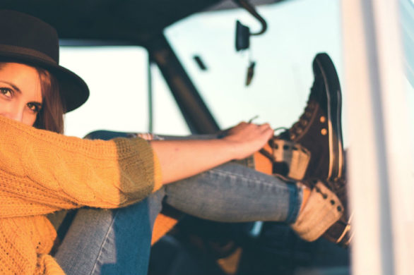 Chcesz pozbyć się wągrów? Oto sprawdzona receptura. Wystarczą dwa składniki!