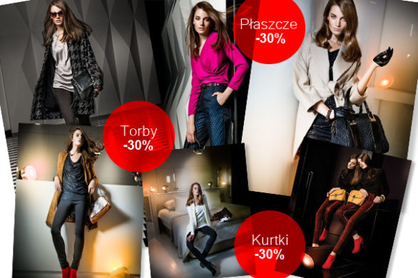 Monnari – z myślą o kobietach!