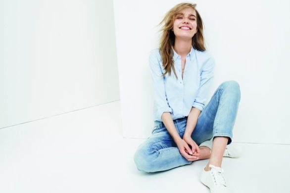 Ruszyła współpraca Zalando z marką GAP!