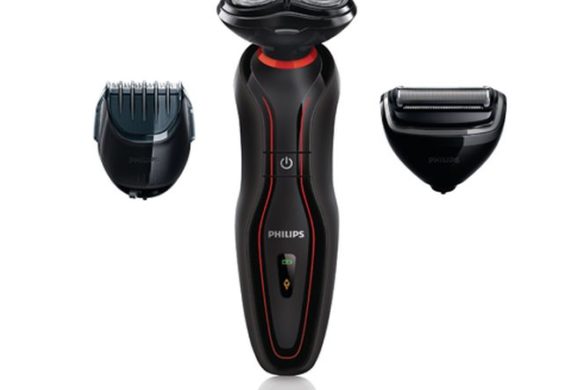 Twój facet gładki od zaraz