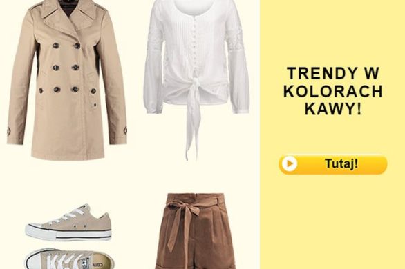 Kawowe orzeźwienie! Wygraj dwie torebki Michaela Korsa!