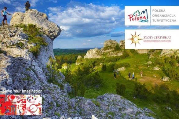 Wyniki konkursu ,,Szlak Orlich Gniazd’’