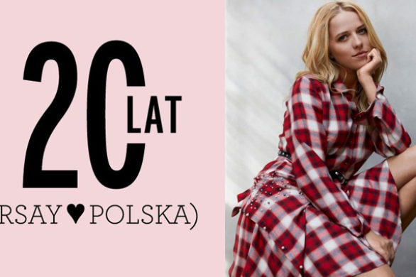 Anna Starmach i Jessica Mercedes świętują z Orsay!