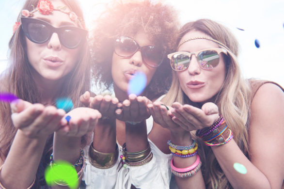 [KONKURS] Dołącz do akcji Mocne Strony Kobiety i wygraj nagrody!