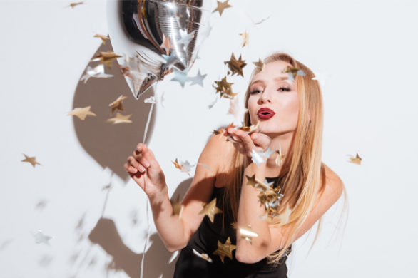 Jak dobrać właściwy odcień podkładu? Zobacz wskazówki!