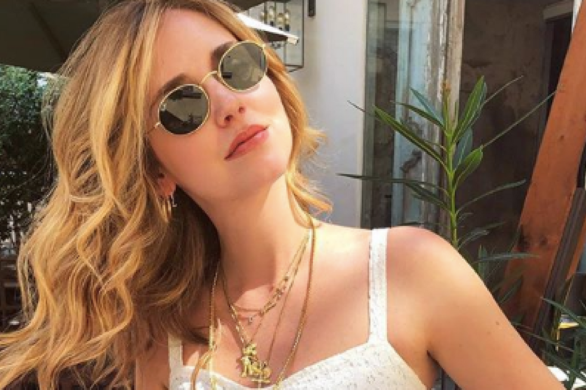 WOW! Chiara Ferragni przefarbowała włosy na najmodniejszy kolor sezonu!