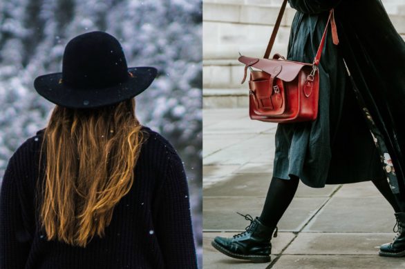 5 najpiękniejszych rzeczy, które warto mieć w szafie tej zimy