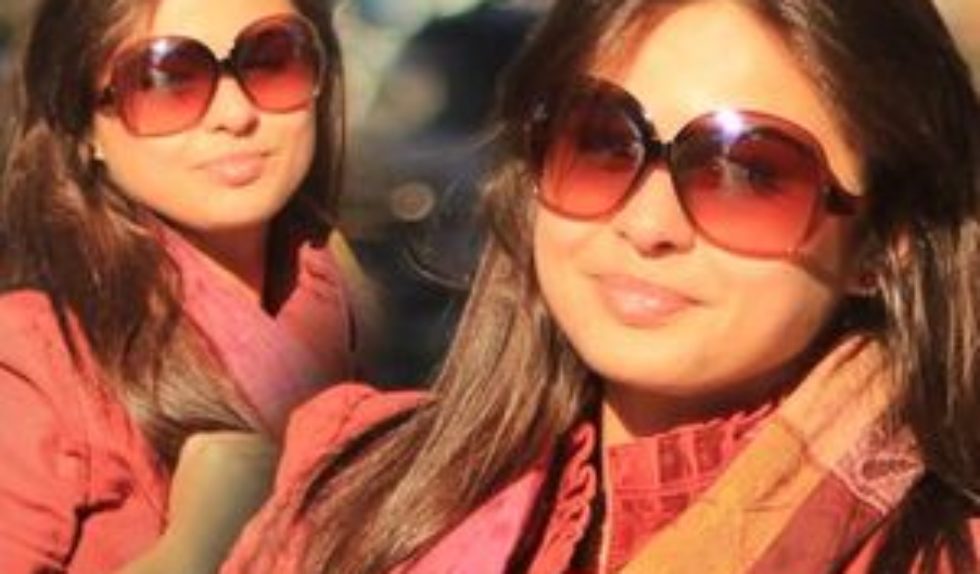 Zeberka Street Fashion: Magdalena