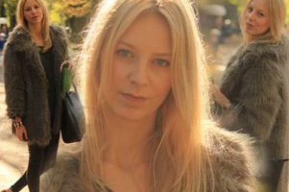 Zeberka Street Fashion – nowy dział na naszym portalu