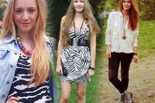 Konkurs na zeberkową stylizację – podsumowanie