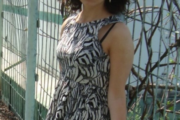 Konkursowa stylizacja – Agata