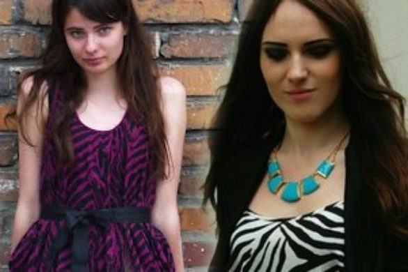 Konkurs na zeberkową stylizację – wyniki!