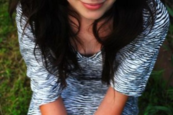 Konkursowa stylizacja – Julia