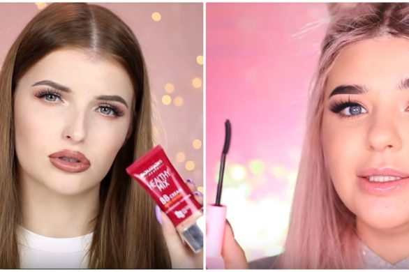 To już OSTATNIE DNI promocji w Rossmannie! Youtuberki polecają KOSMETYCZNE HITY