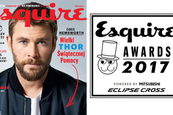 To ten dzień – Gala Esquire Awards już 11 grudnia!