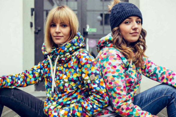 Zakochasz się w tych ubraniach!