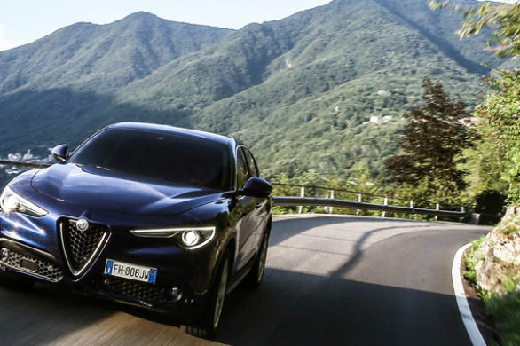 Wielkie gwiazdy i premiery na Warsaw Moto Show