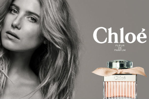 Nowość – Chloé Fleur de Parfum