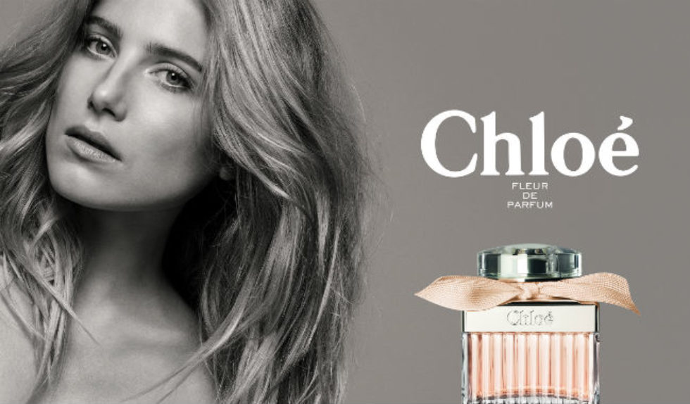 Nowość – Chloé Fleur de Parfum Nowość – Chloé Fleur de Parfum
